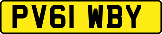 PV61WBY