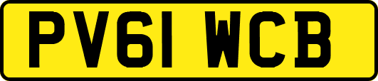 PV61WCB