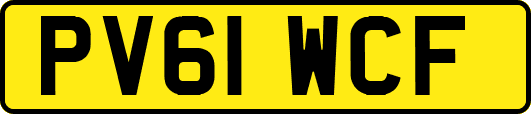 PV61WCF
