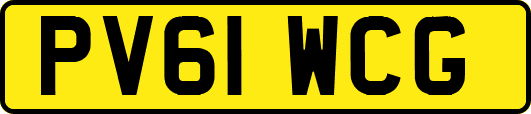 PV61WCG