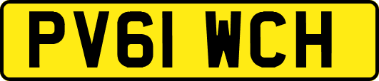 PV61WCH