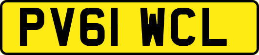 PV61WCL