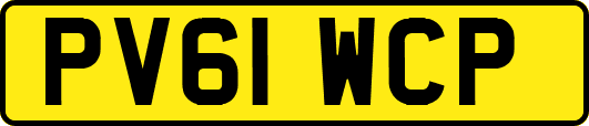 PV61WCP