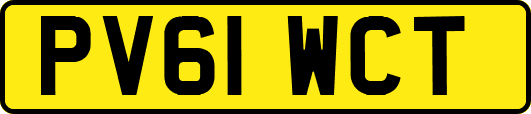 PV61WCT
