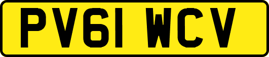 PV61WCV