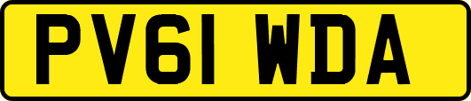 PV61WDA