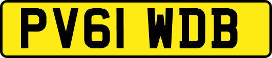 PV61WDB