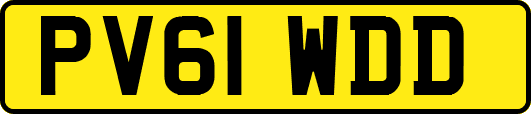 PV61WDD