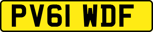 PV61WDF