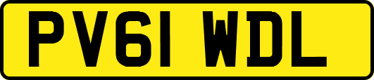 PV61WDL