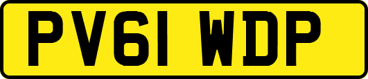 PV61WDP