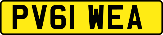 PV61WEA