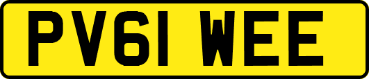 PV61WEE