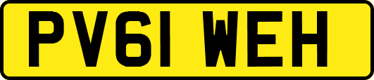PV61WEH