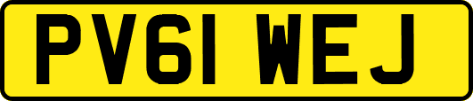 PV61WEJ