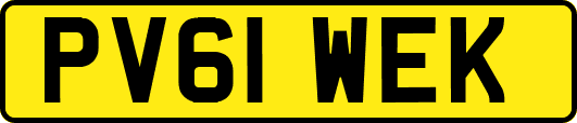 PV61WEK
