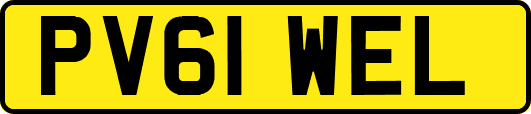 PV61WEL