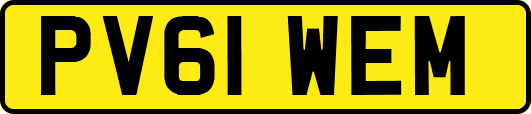 PV61WEM