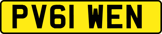 PV61WEN