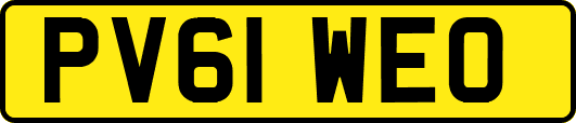 PV61WEO