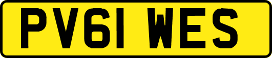 PV61WES