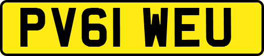 PV61WEU