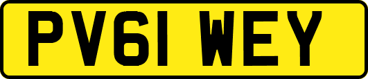 PV61WEY