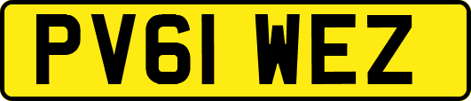 PV61WEZ