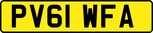 PV61WFA