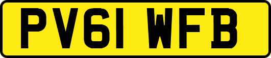 PV61WFB