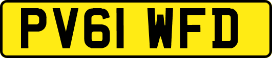 PV61WFD