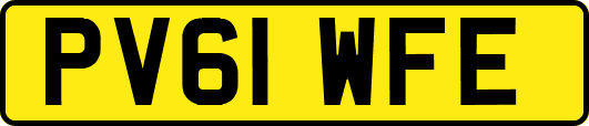 PV61WFE