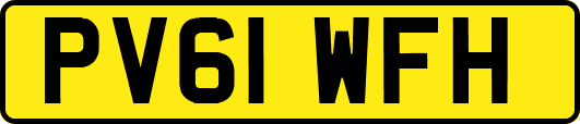 PV61WFH