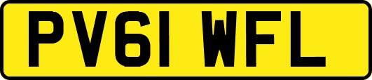 PV61WFL