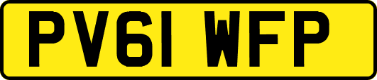 PV61WFP
