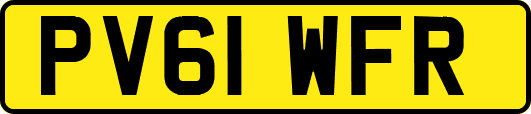 PV61WFR