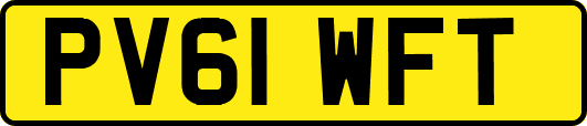 PV61WFT