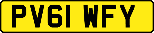 PV61WFY