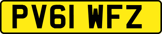 PV61WFZ