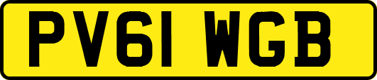 PV61WGB