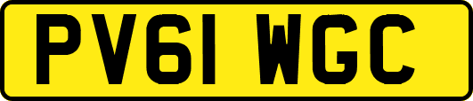 PV61WGC