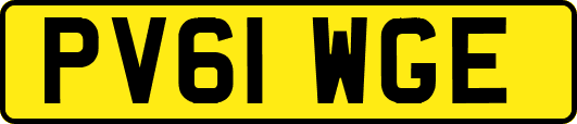 PV61WGE