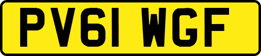 PV61WGF