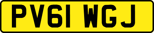 PV61WGJ