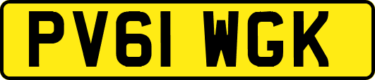 PV61WGK