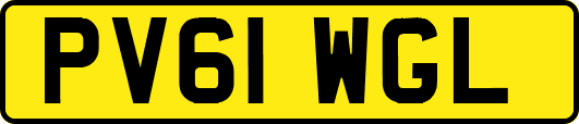 PV61WGL