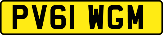 PV61WGM