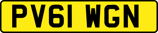 PV61WGN