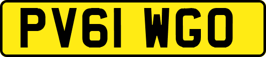 PV61WGO