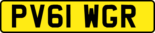 PV61WGR